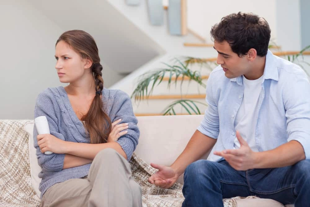 couples therapy