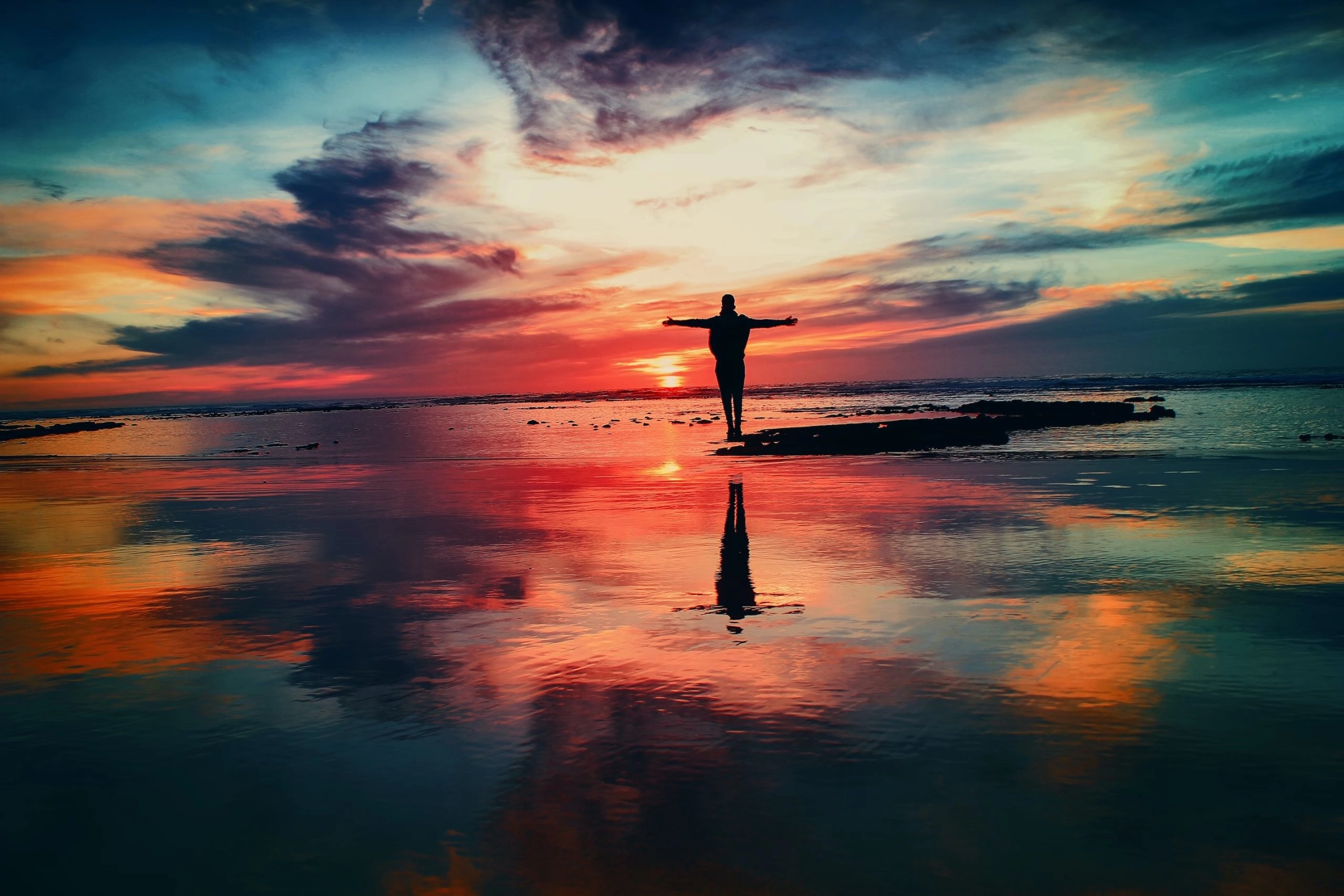 trauma healing therapist