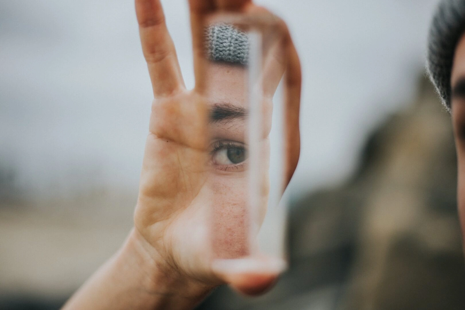 body dysmorphia therapy